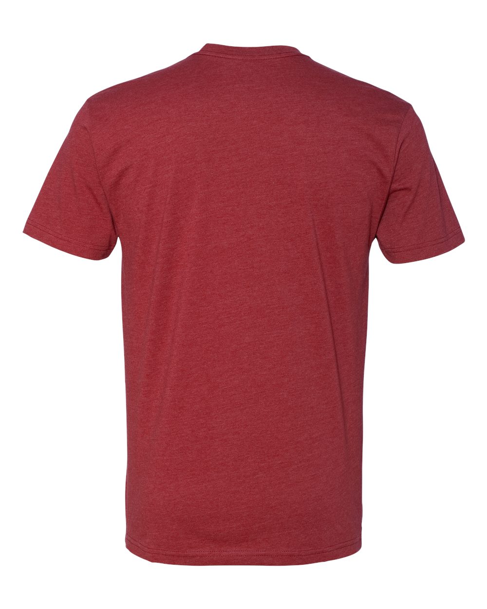 Cardinal - Back 