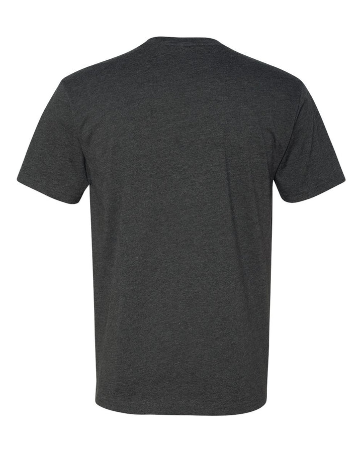 Charcoal - Back 