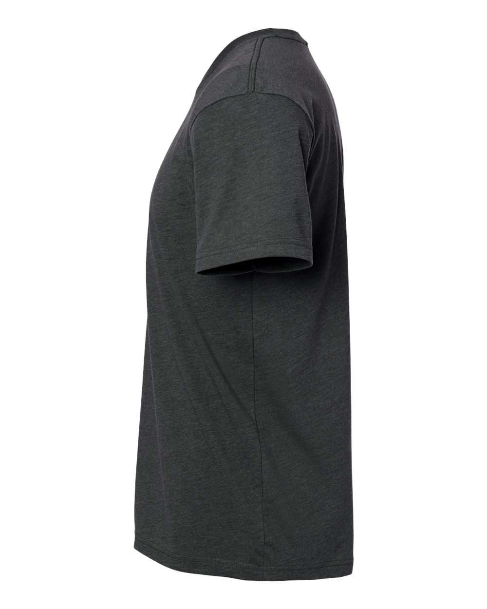 Charcoal - Direct Side 