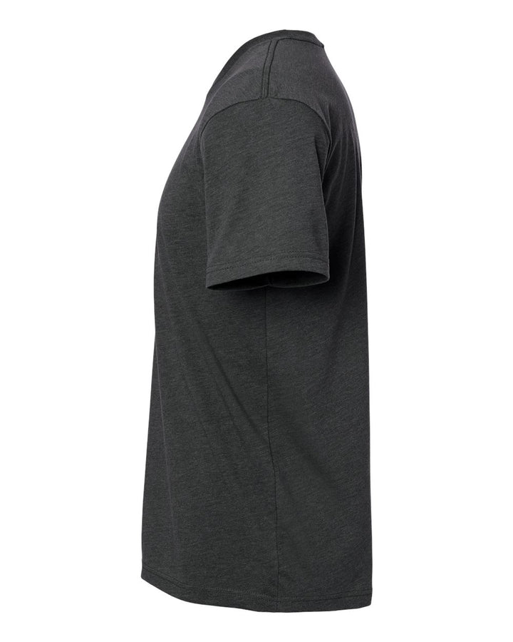 Charcoal - Direct Side 