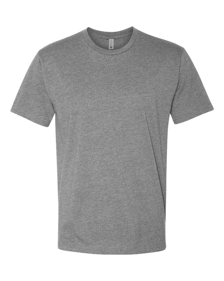 Dark Heather Gray 