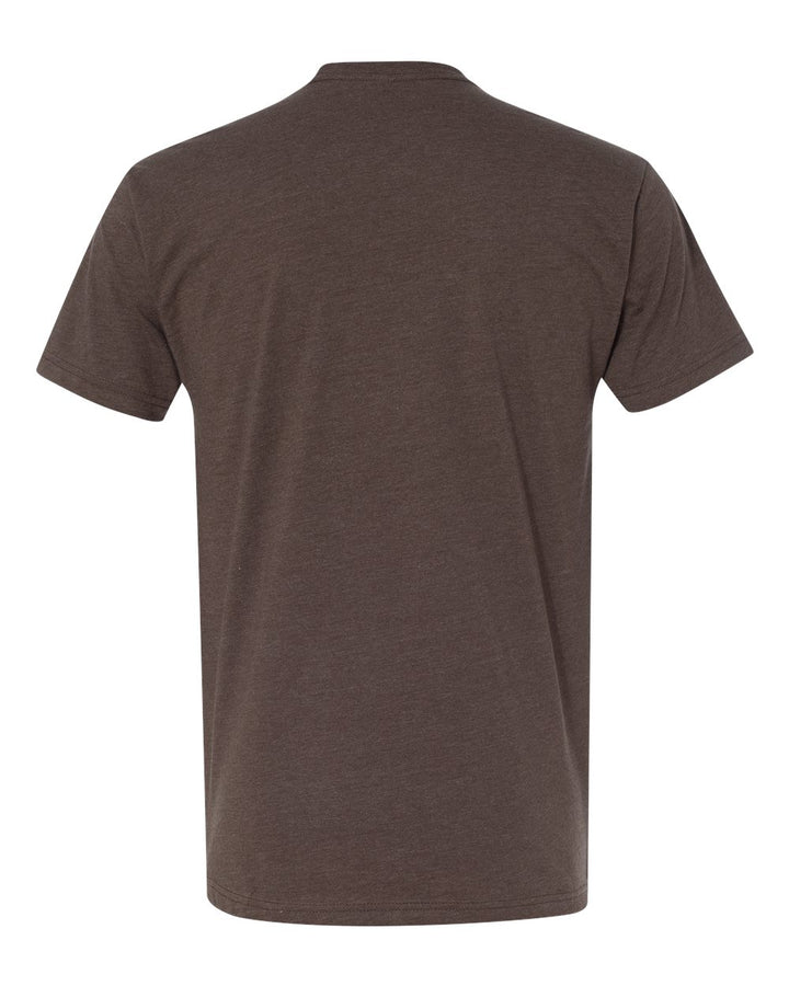 Espresso - Back 