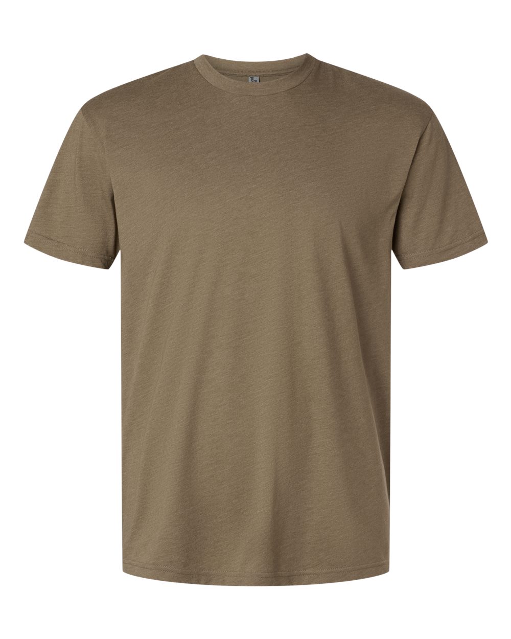 Heather Coyote Brown 