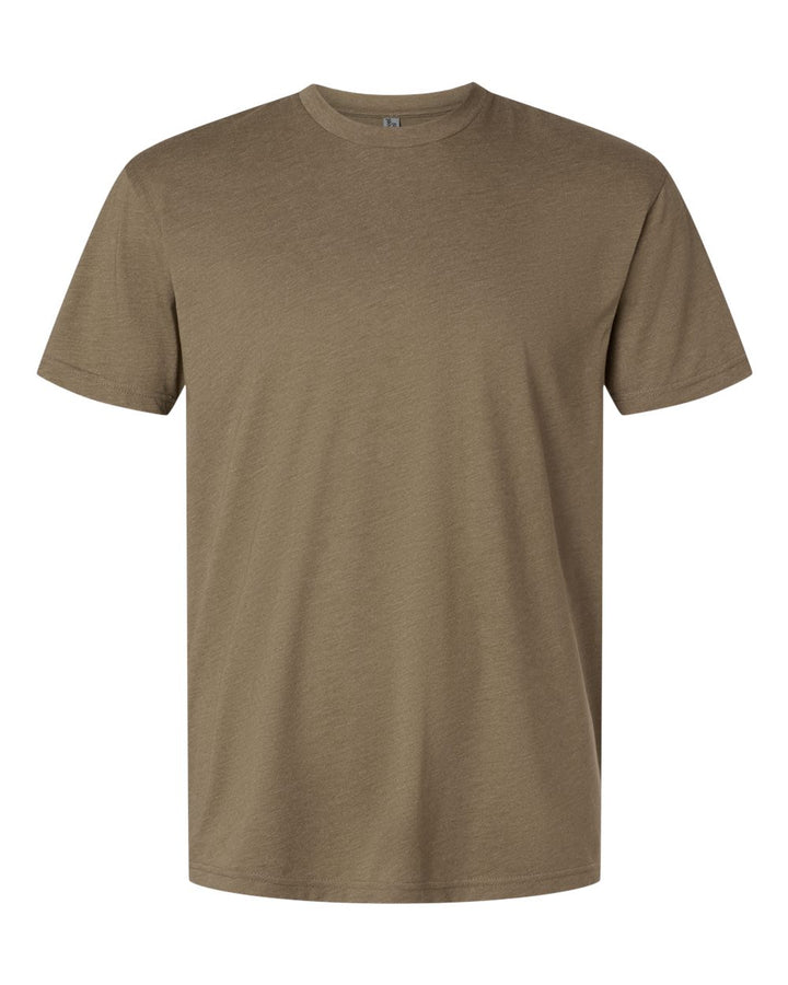 Heather Coyote Brown 