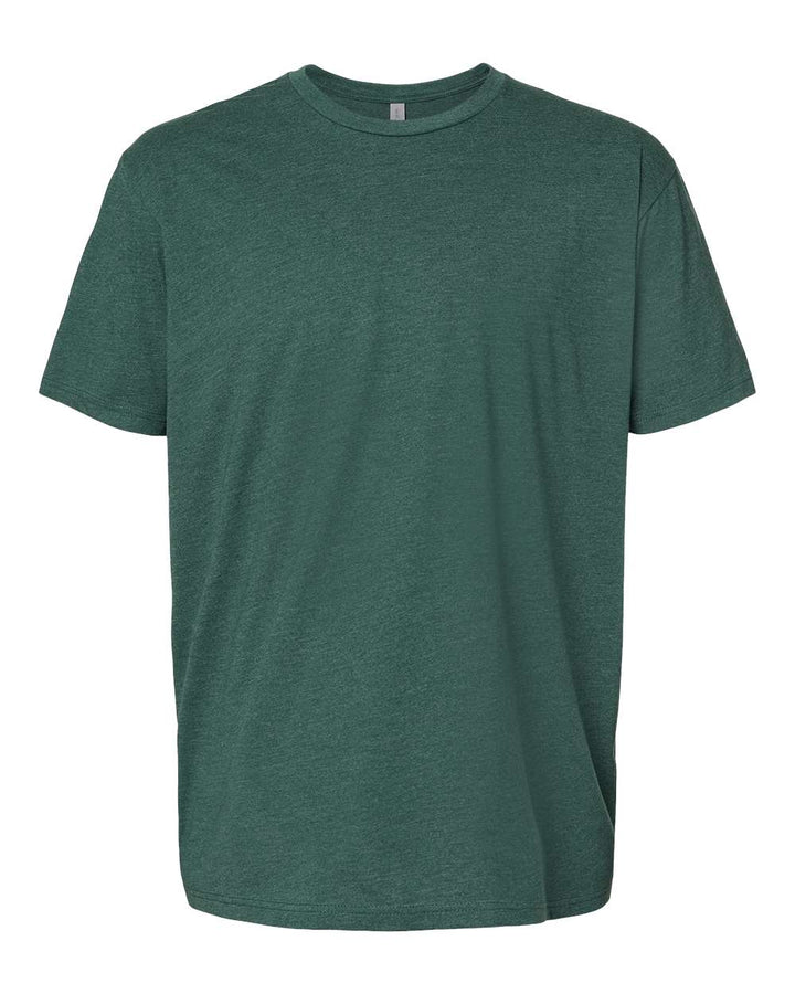 Heather Forest Green 