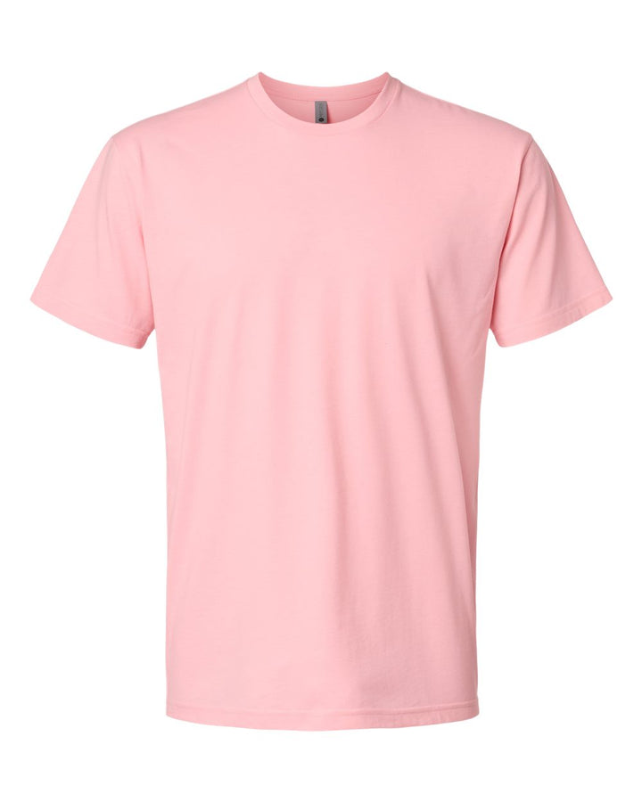 Heather Light Pink 