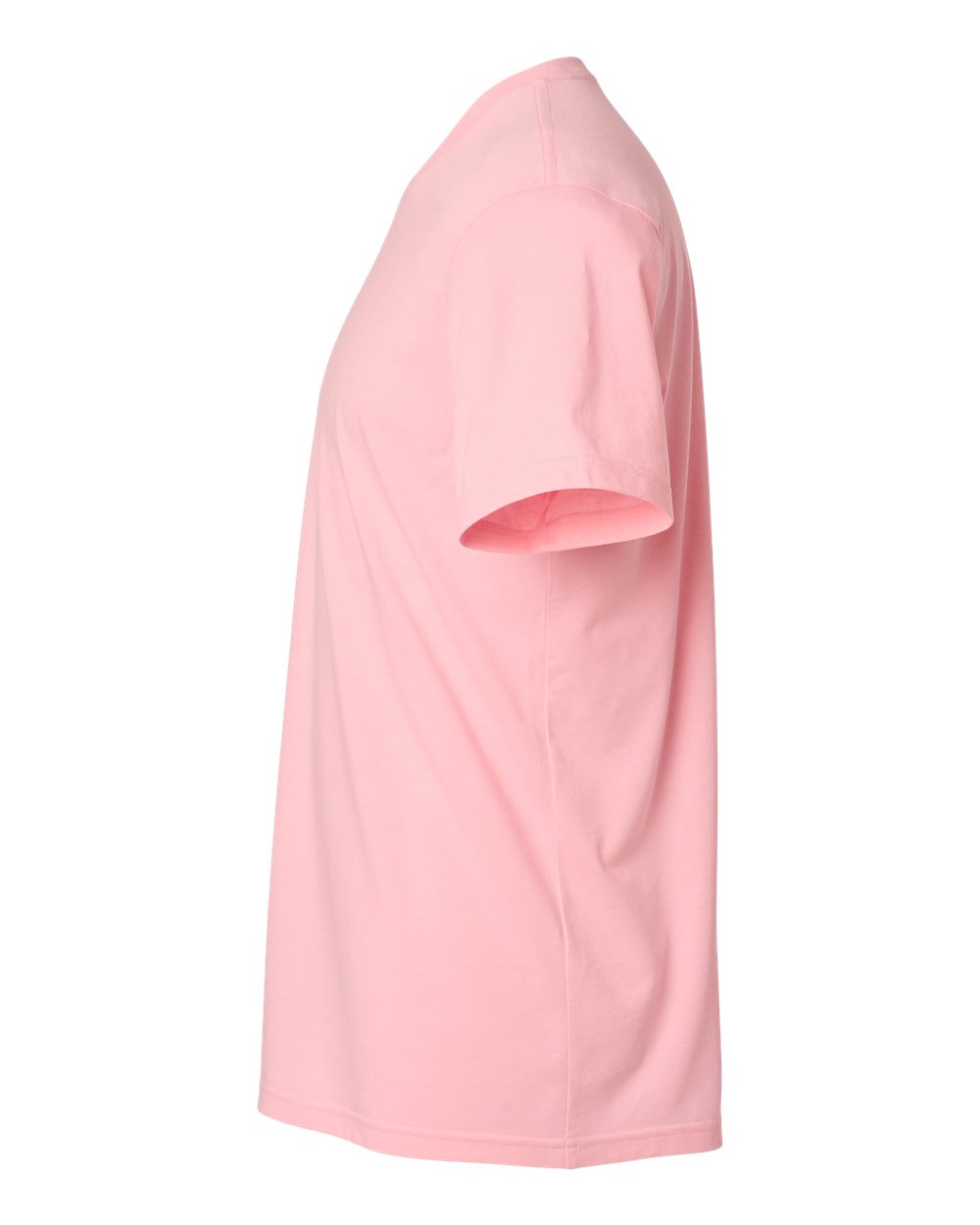 Heather Light Pink - Direct Side 