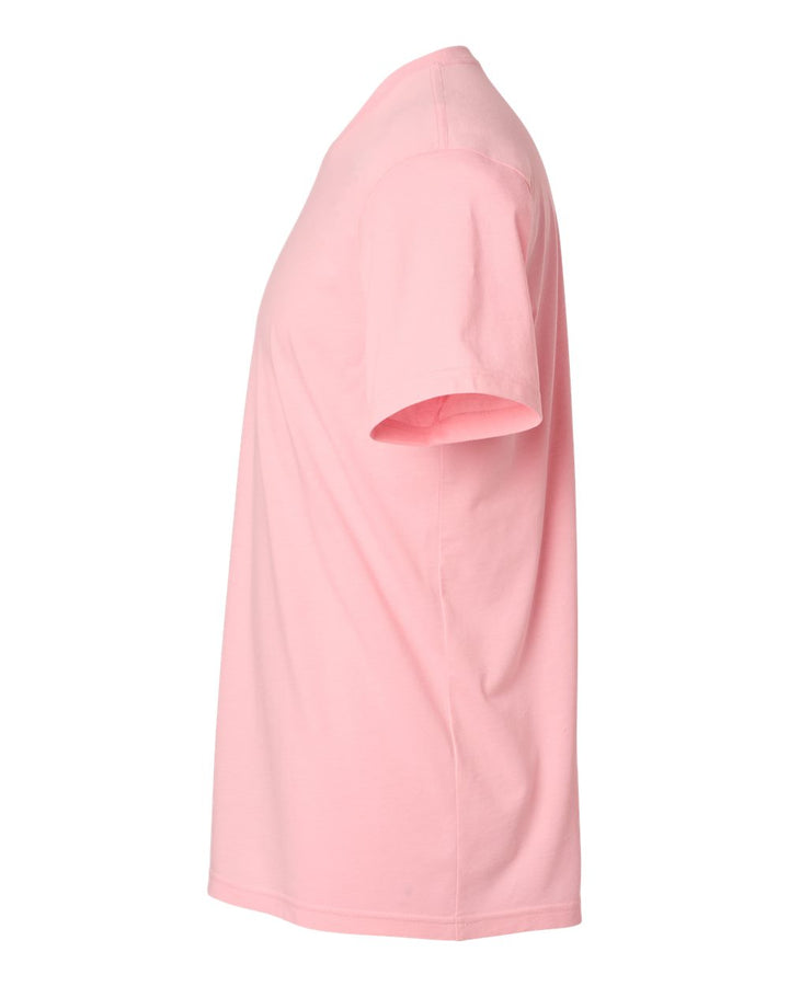 Heather Light Pink - Direct Side 
