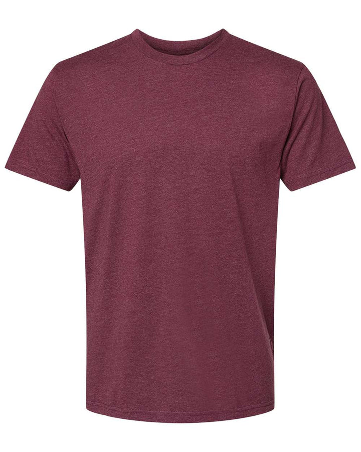 Heather Maroon 