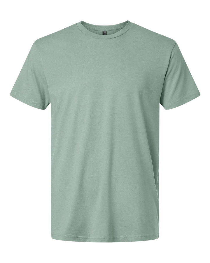 Heather Seafoam 