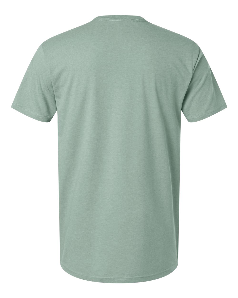 Heather Seafoam - Back 