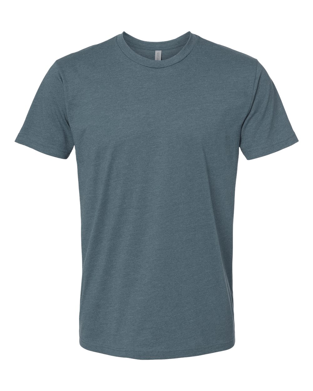 Heather Slate Blue 