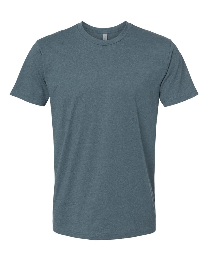Heather Slate Blue 