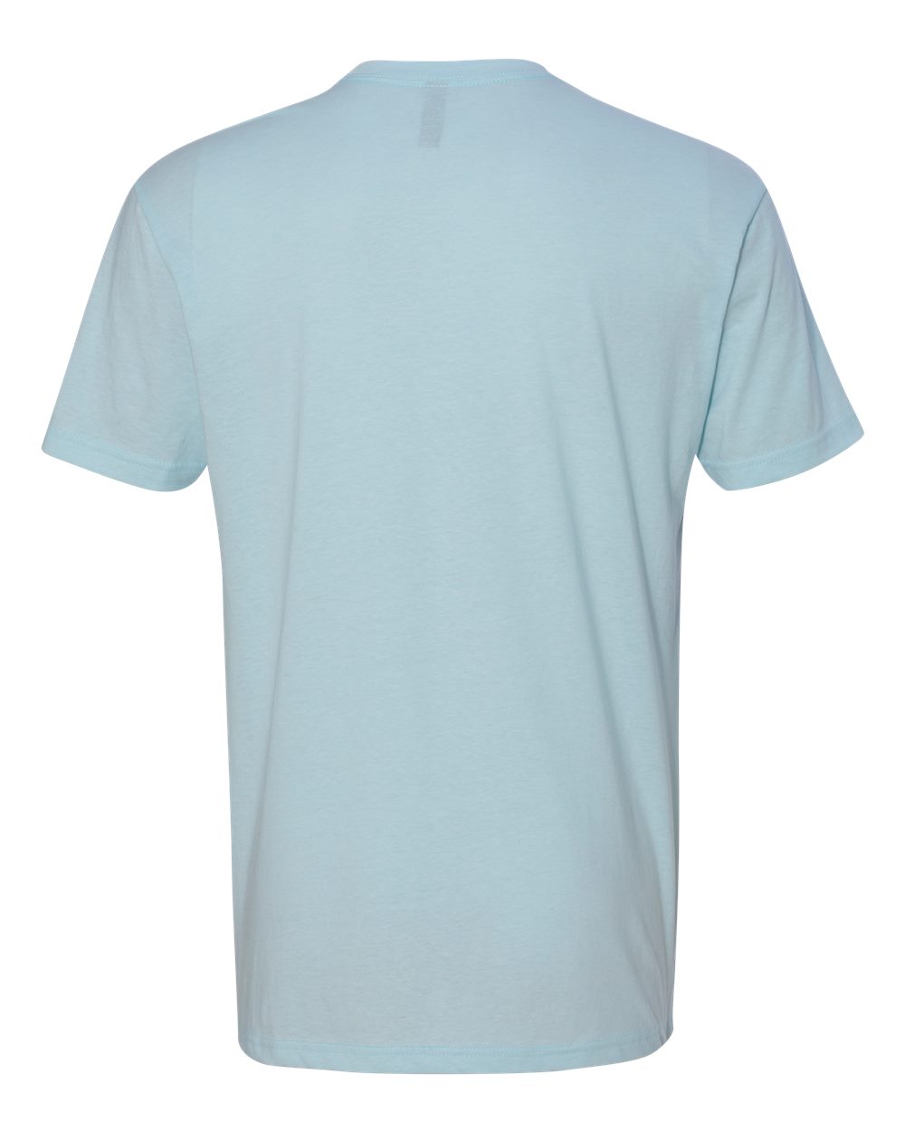 Ice Blue - Back 