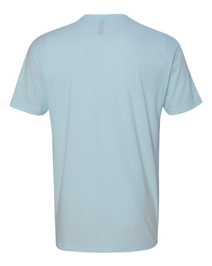 Ice Blue - Back 