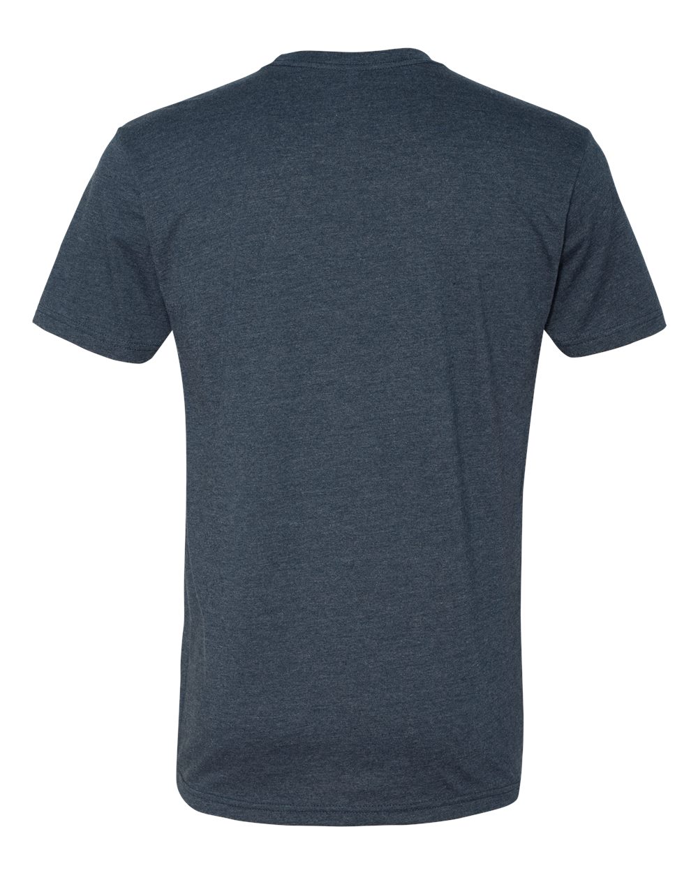 Midnight Navy - Back 