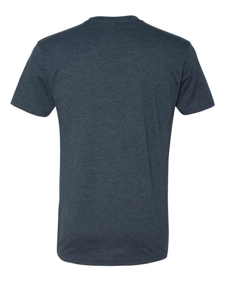 Midnight Navy - Back 