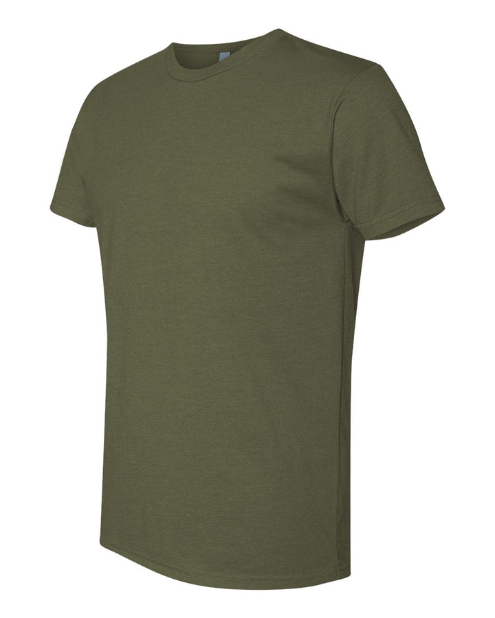 Military Green - Side 