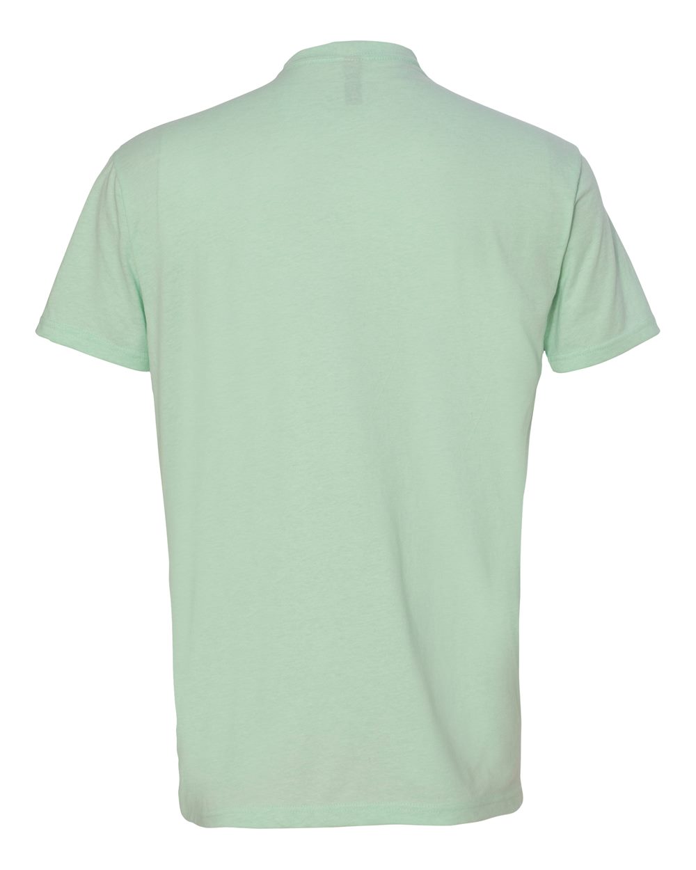 Mint - Back 
