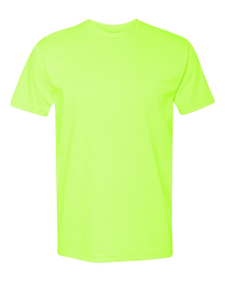 Neon Yellow 