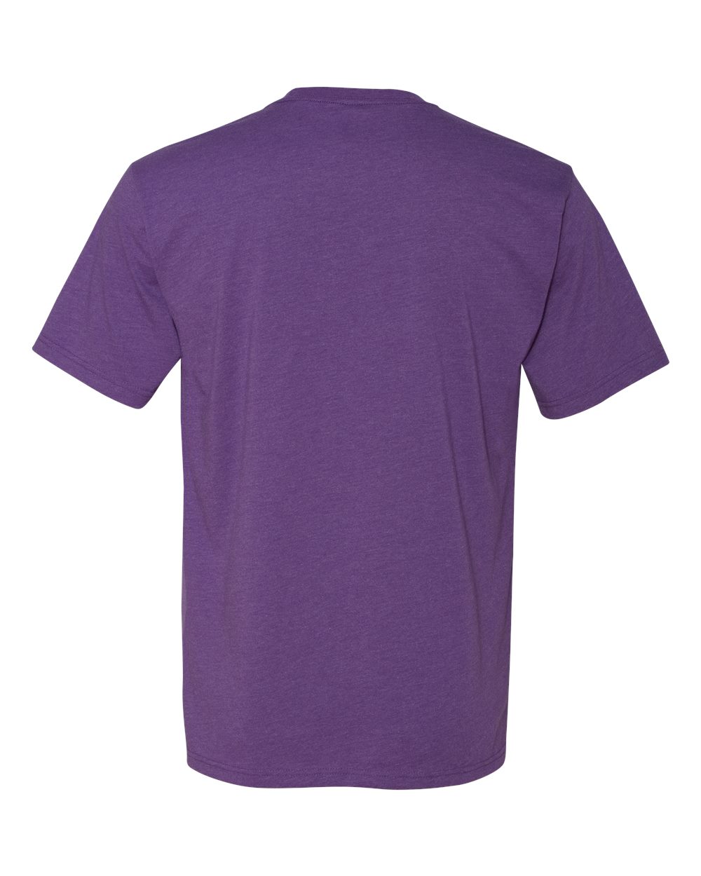 Purple Rush - Back 