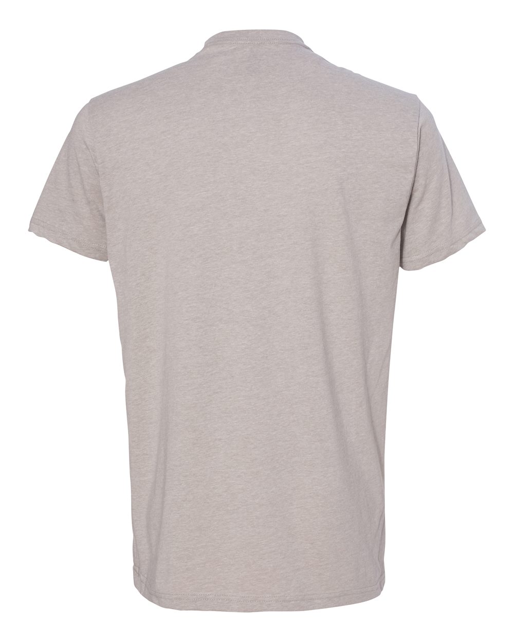 Silk - Back 