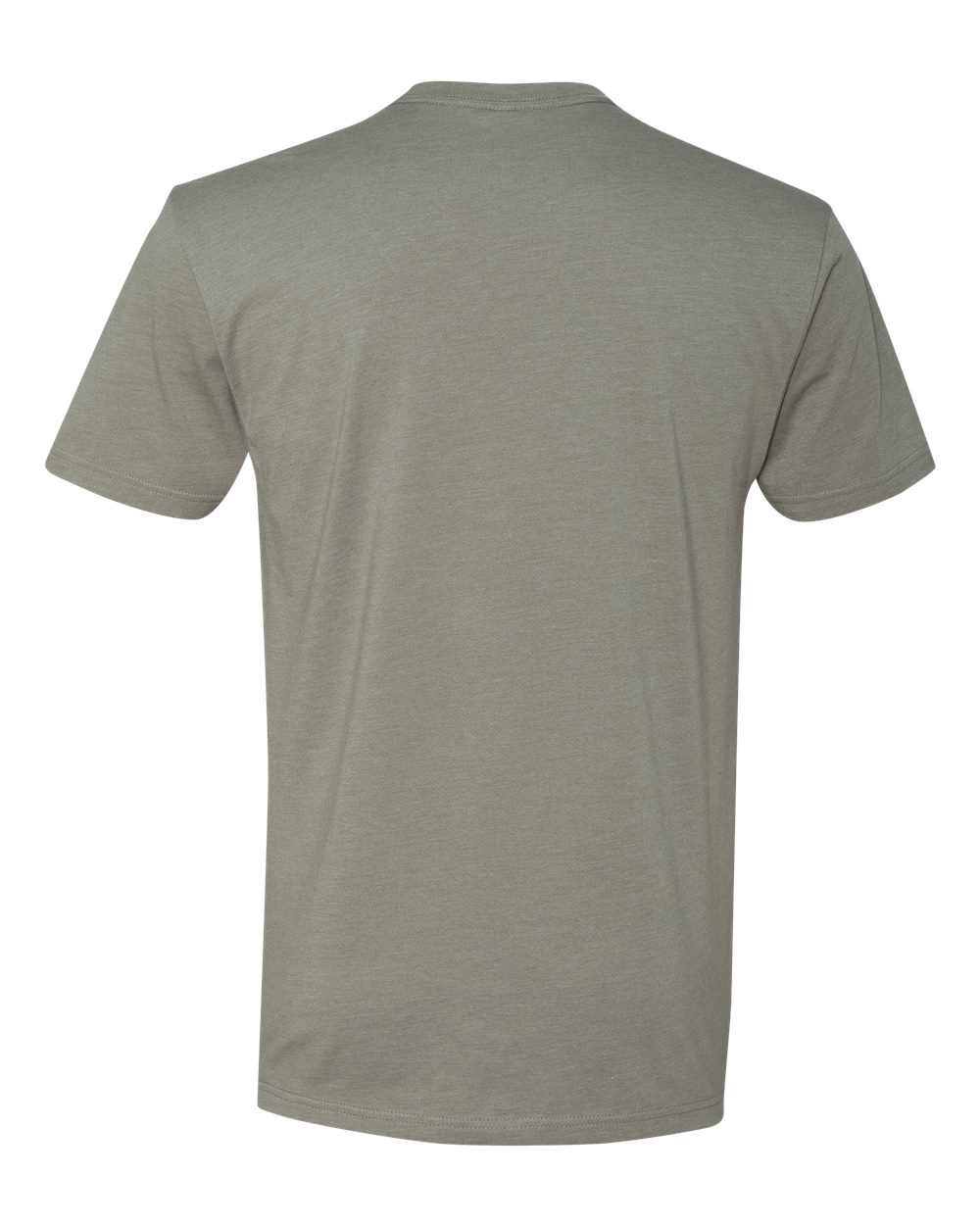 Stone Grey - Back 