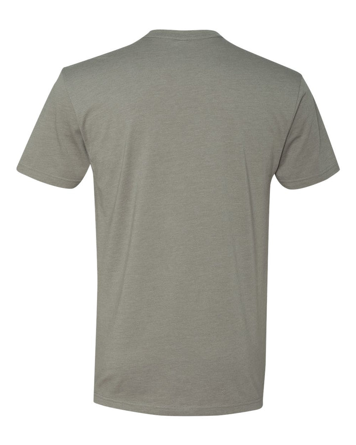 Stone Grey - Back 