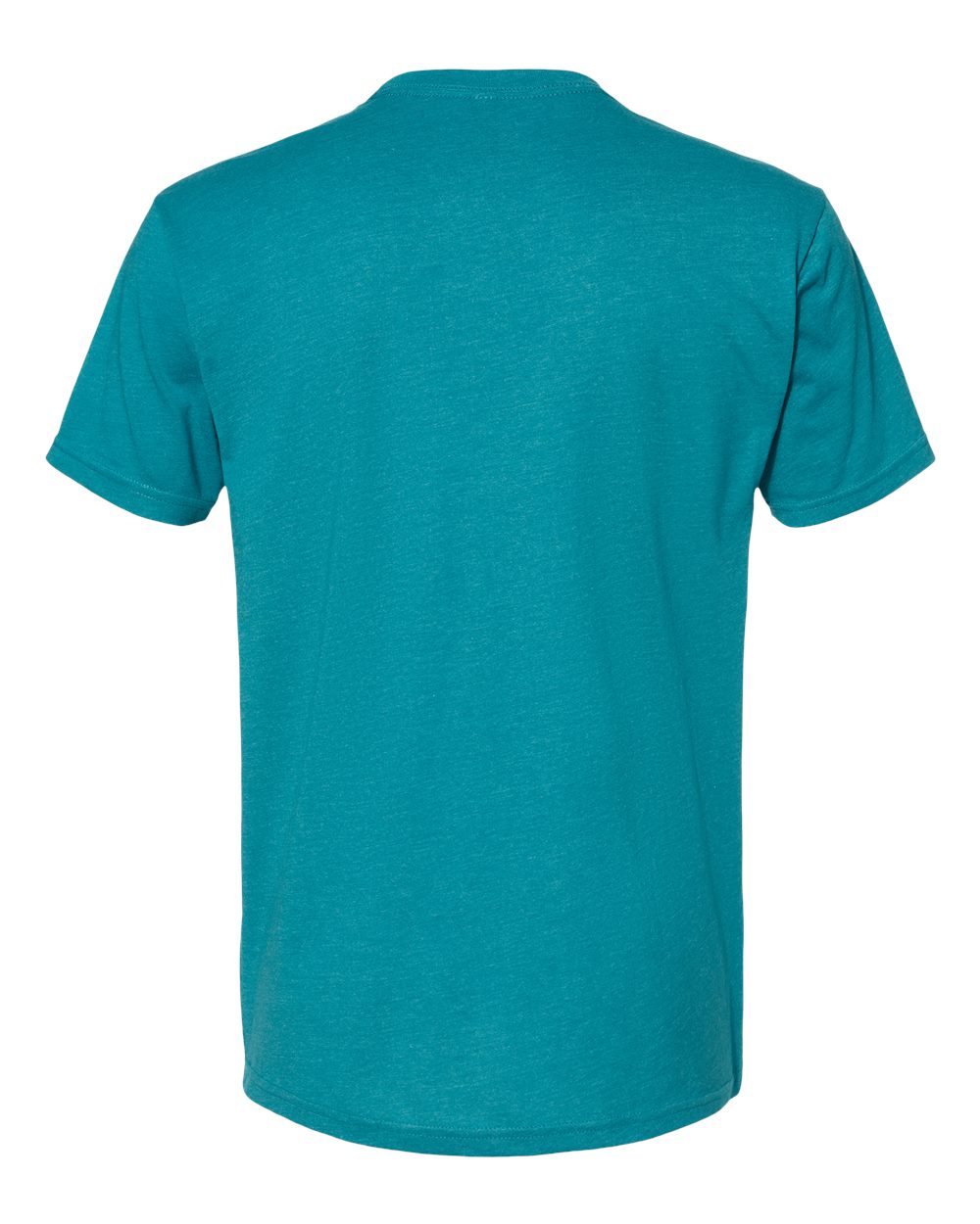 Teal - Back 
