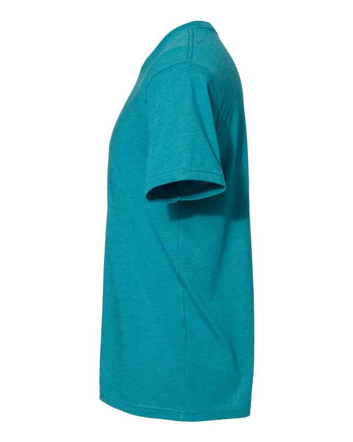 Teal - Direct Side 