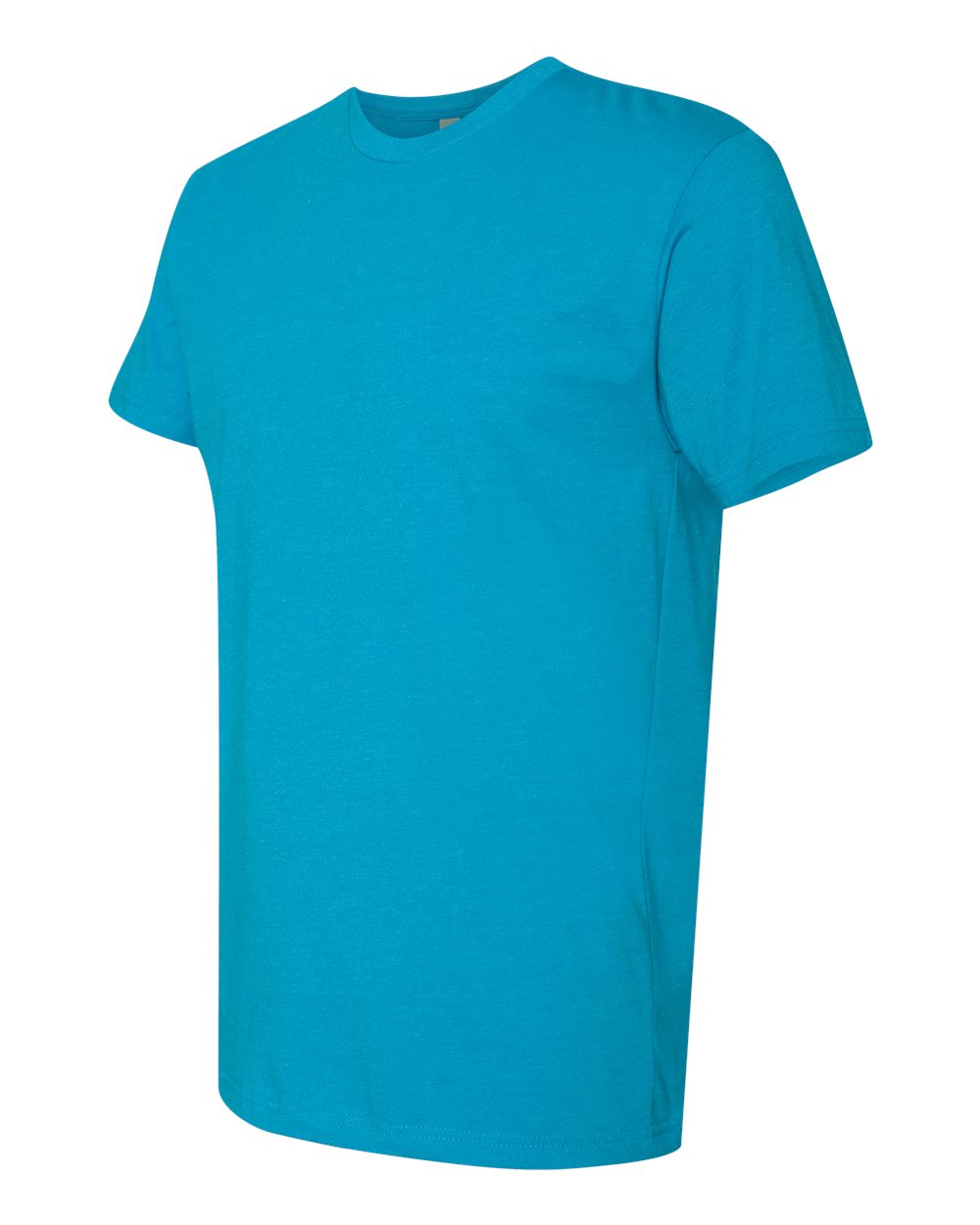 Turquoise - Side 