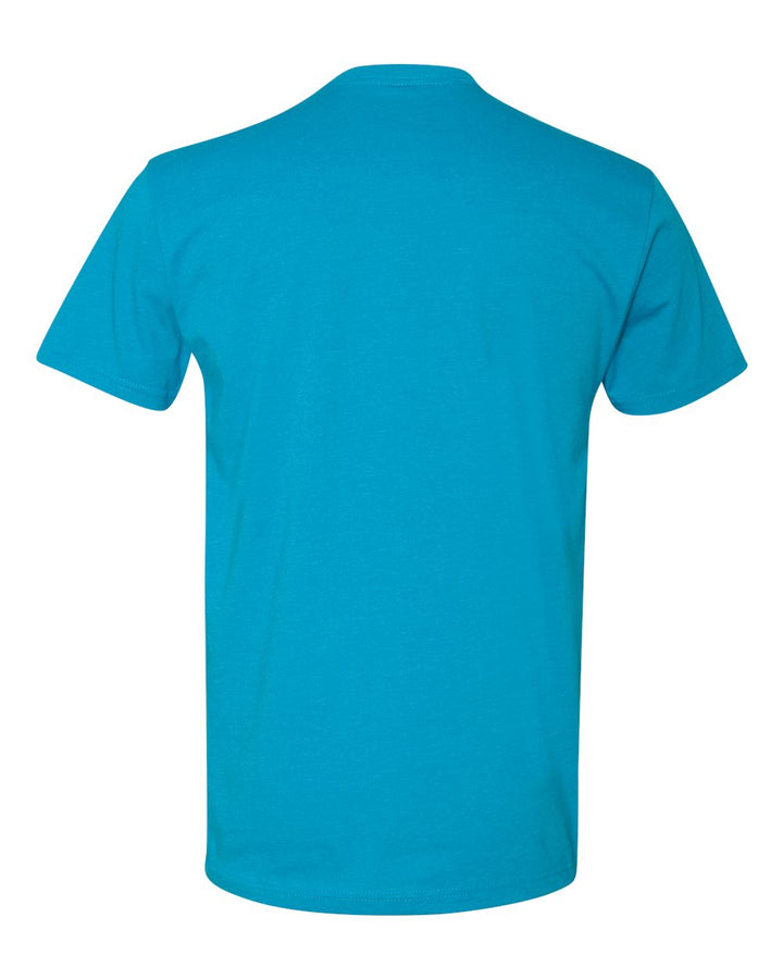 Turquoise - Back 