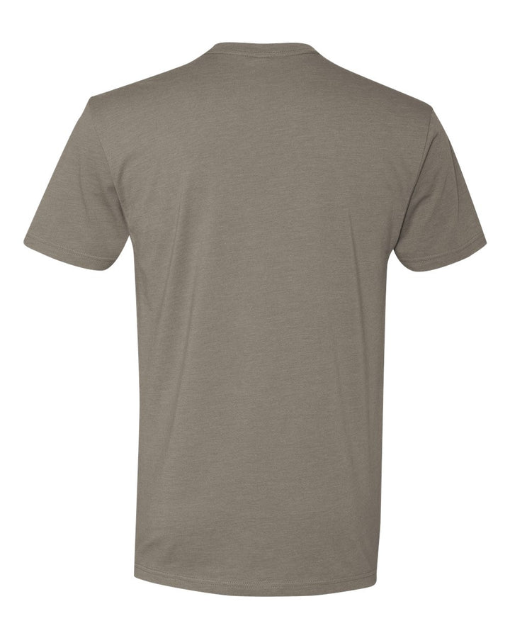 Warm Grey - Back 