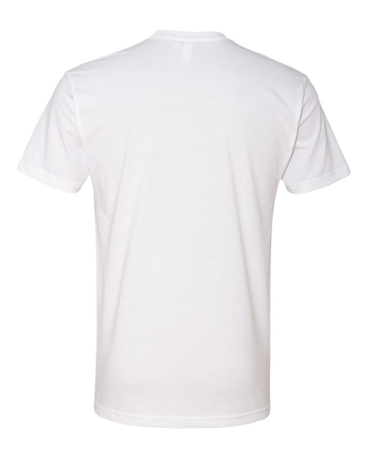 White - Back 