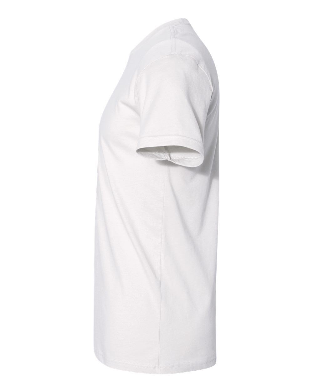 White - Direct Side 