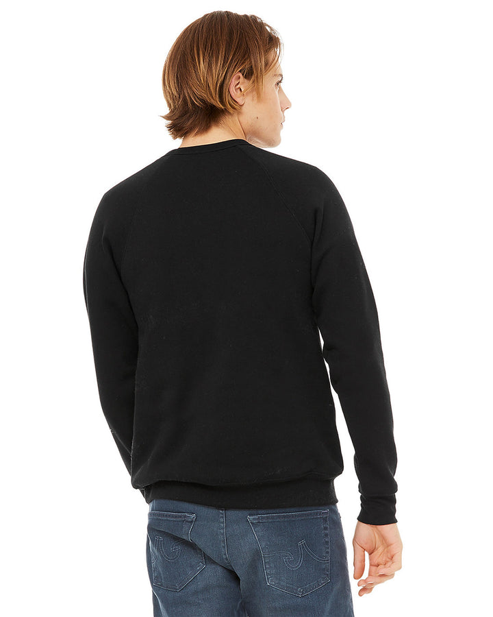Black - Back 