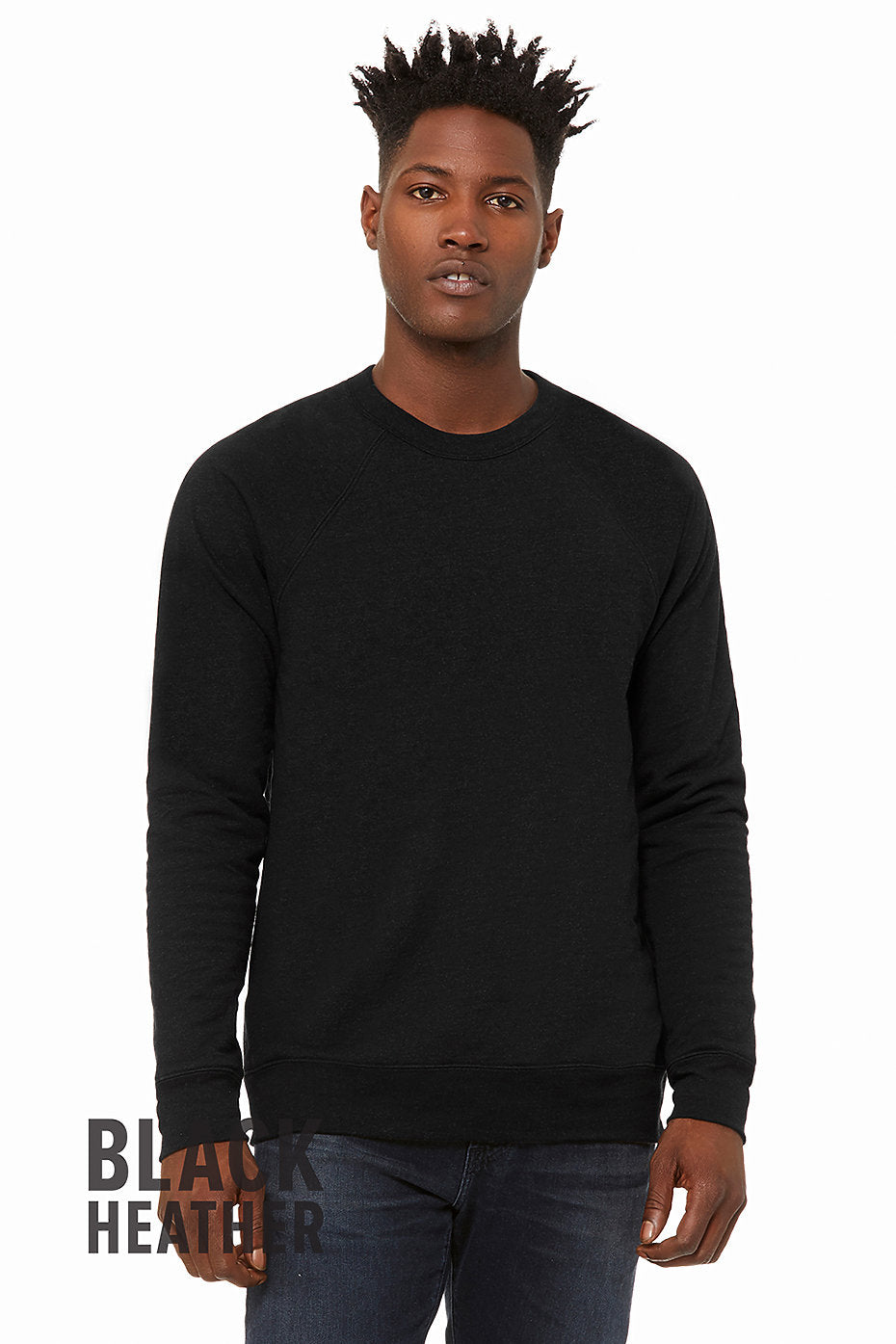 Black Heather 