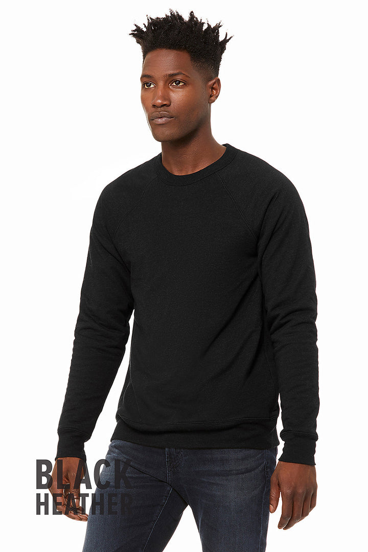 Black Heather - Side 