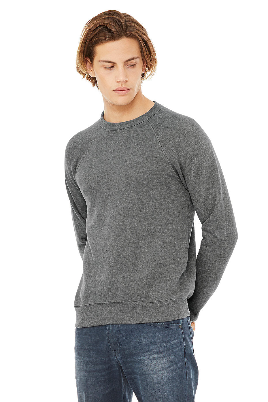 Deep Heather - Side 