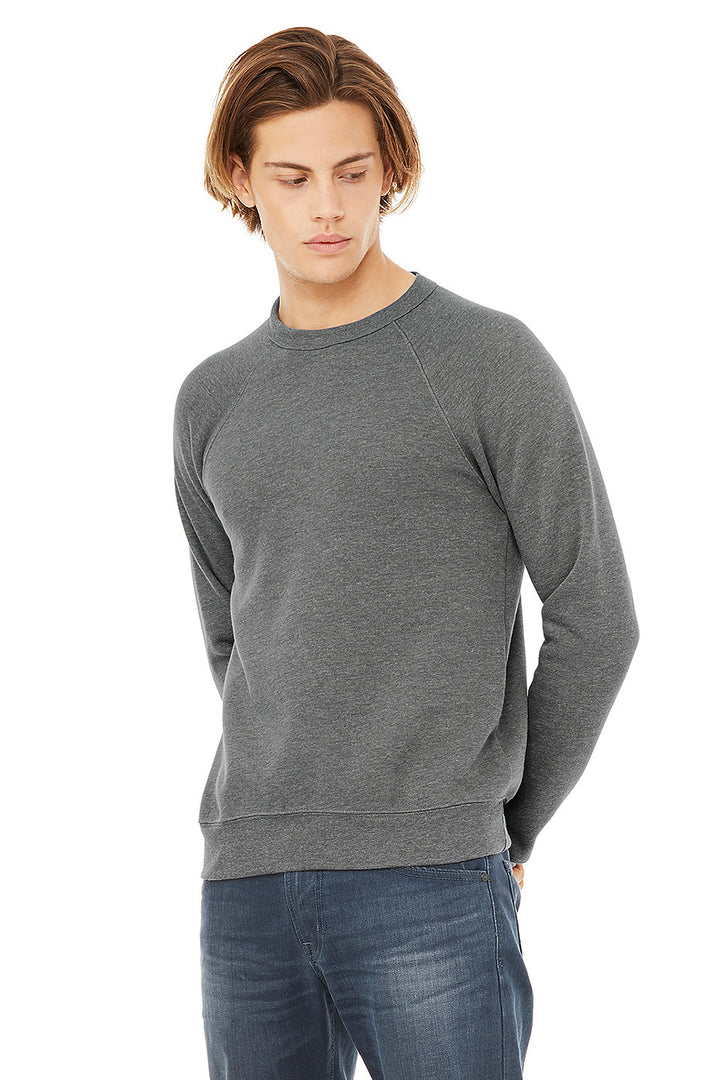 Deep Heather - Side 