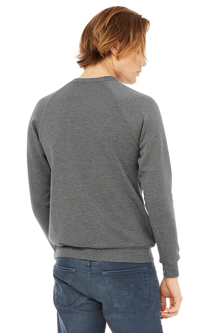 Deep Heather - Back 