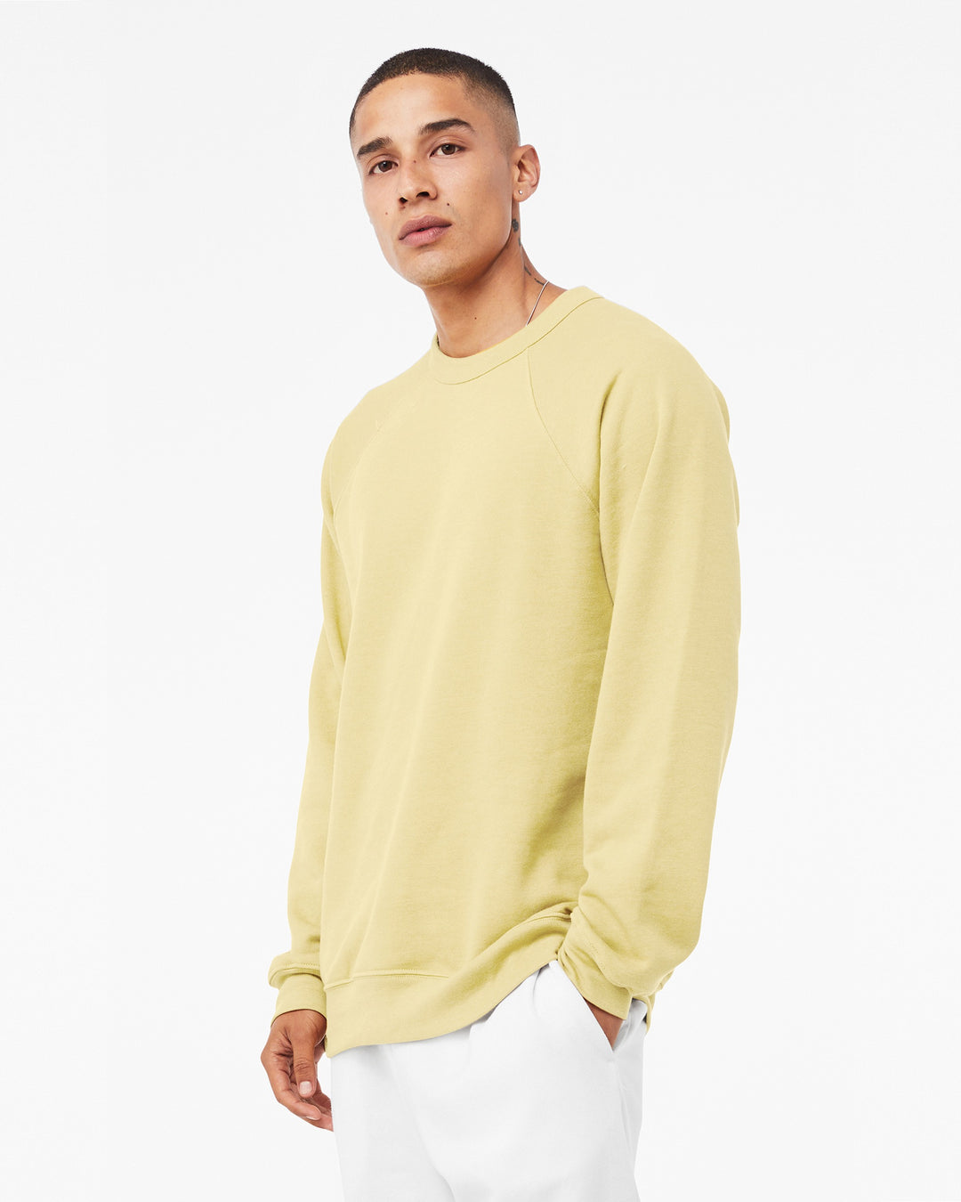 French Vanilla - Side 