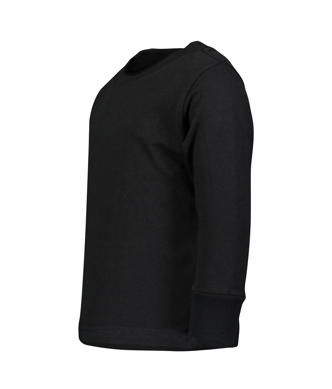 Black - Side 