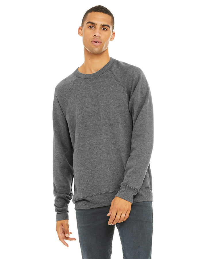 Grey Triblend 