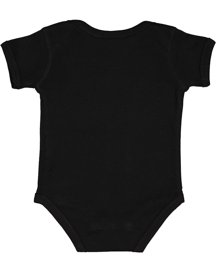 Black - Back 