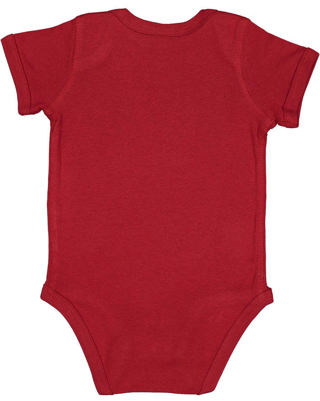 Granite Heather - Back 