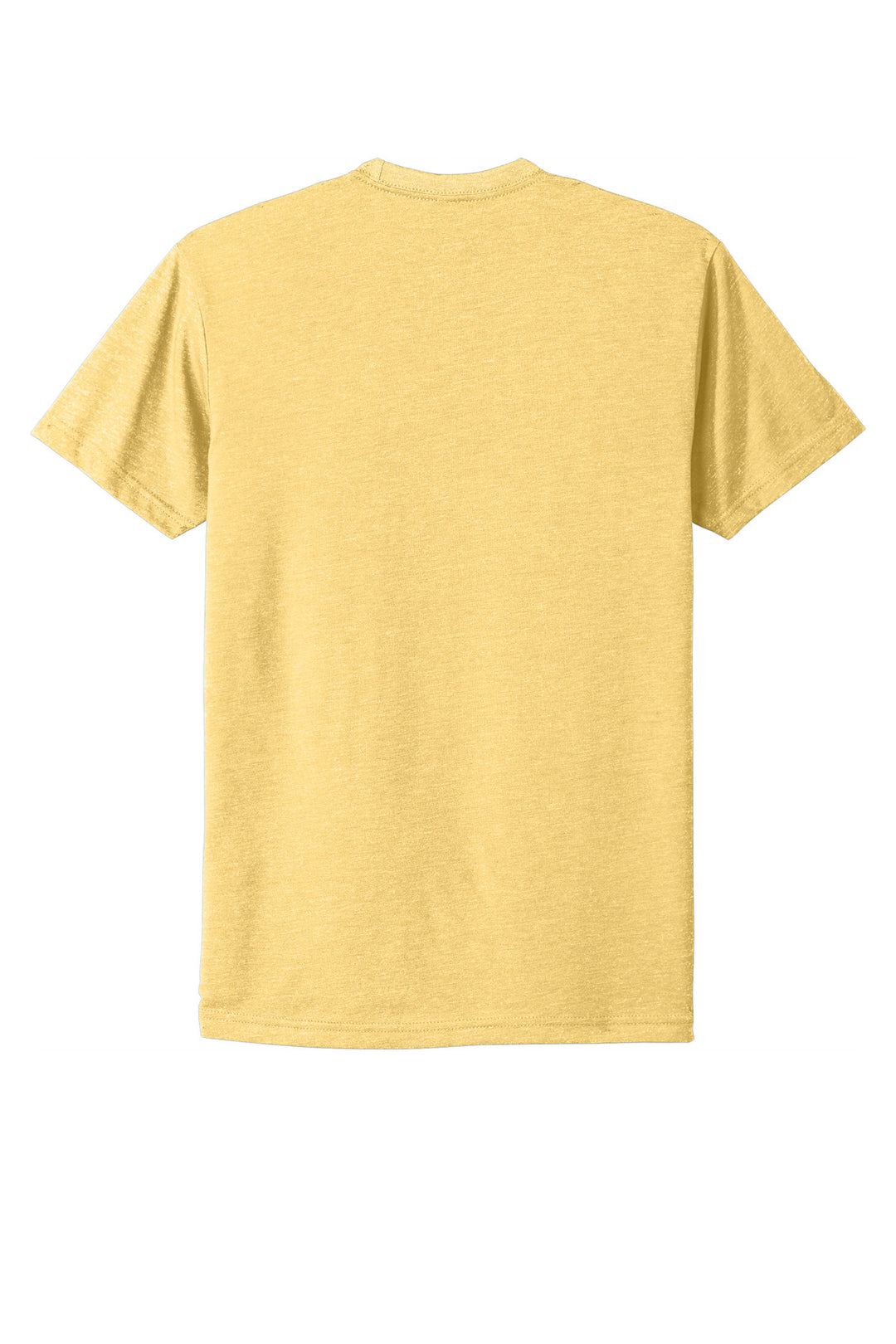 Banana Cream - Back 