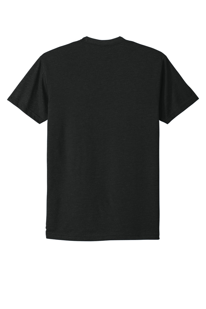Black - Back 