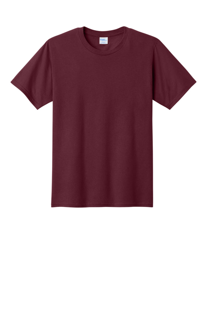 Athletic Maroon 