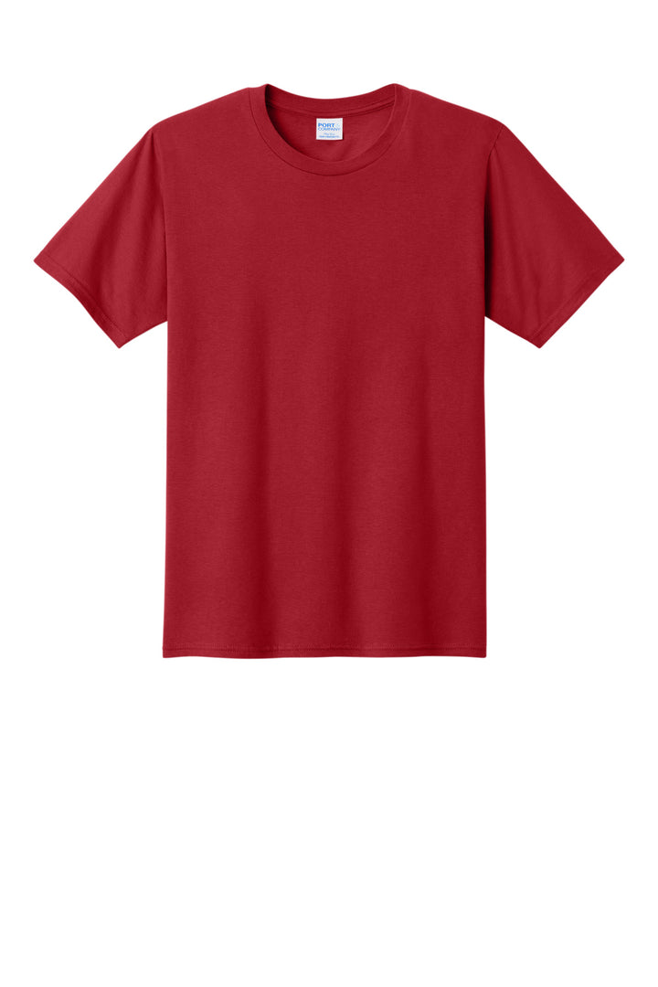 Athletic Red 